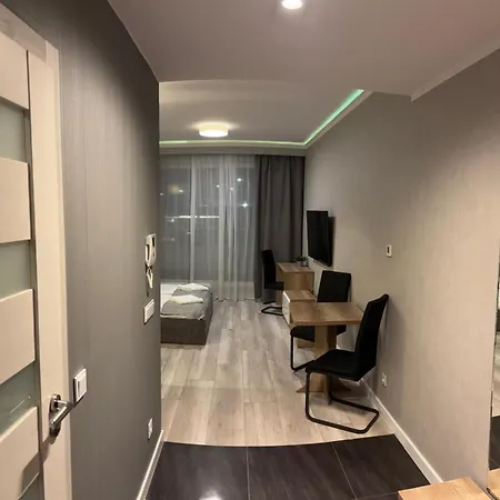 Apartment Ovo 428