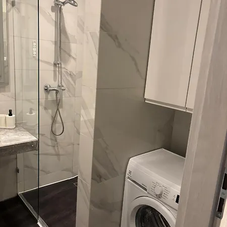 Apartment Ovo 428