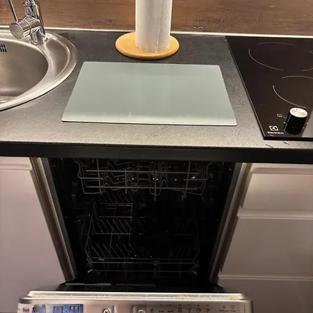 Ovo 428 Διαμέρισμα Βρότσλαβ