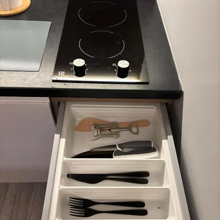 Ovo 428 Apartment