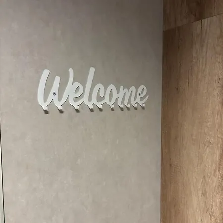 Apartment Ovo 428