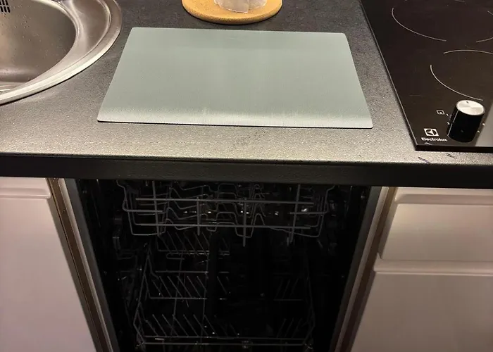 Ovo 428 Διαμέρισμα Βρότσλαβ