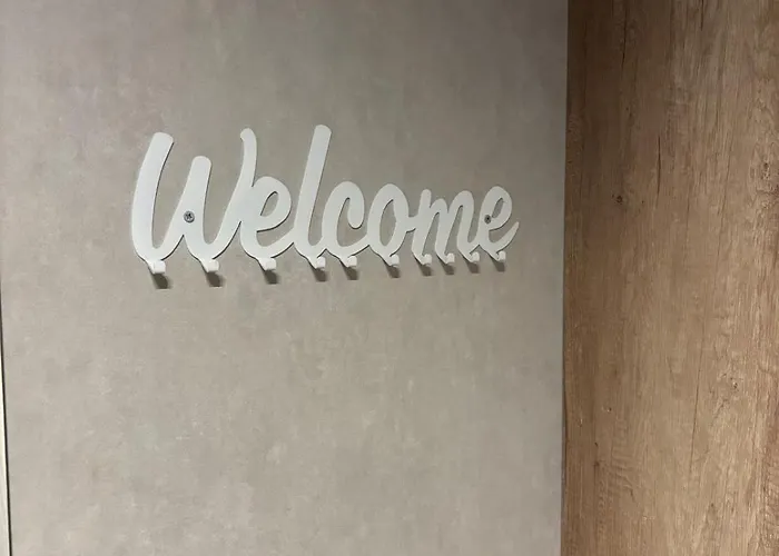 Διαμέρισμα Ovo 428